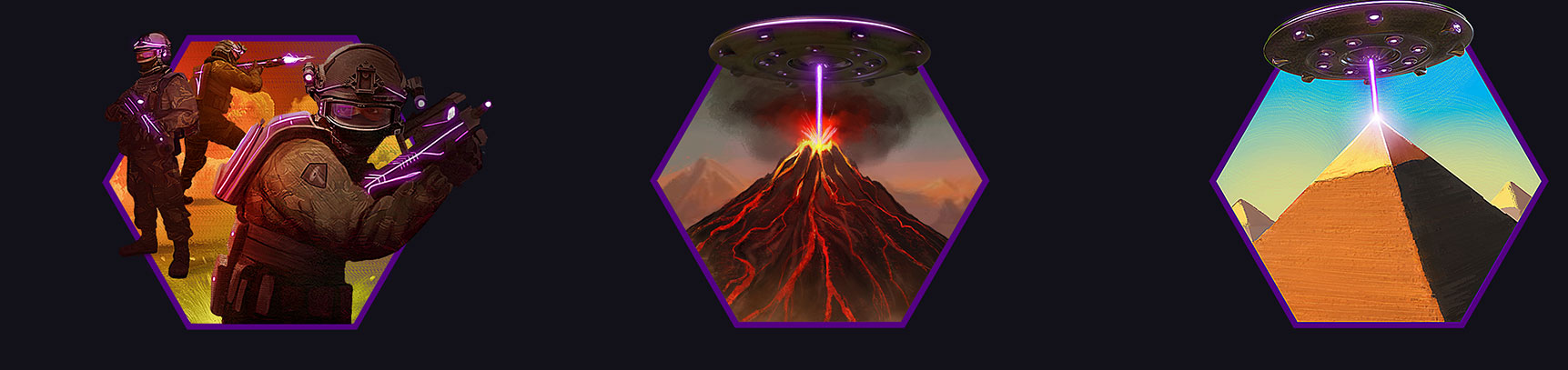 Fernando Alves, Alvz Art - Visual development artist., Concept artist. Game artist, 2D/3D Artist