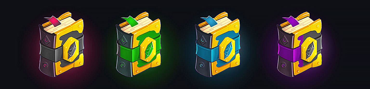 Fernando Alves, Alvz Art - Visual development artist., Concept artist. Game artist, 2D/3D Artist