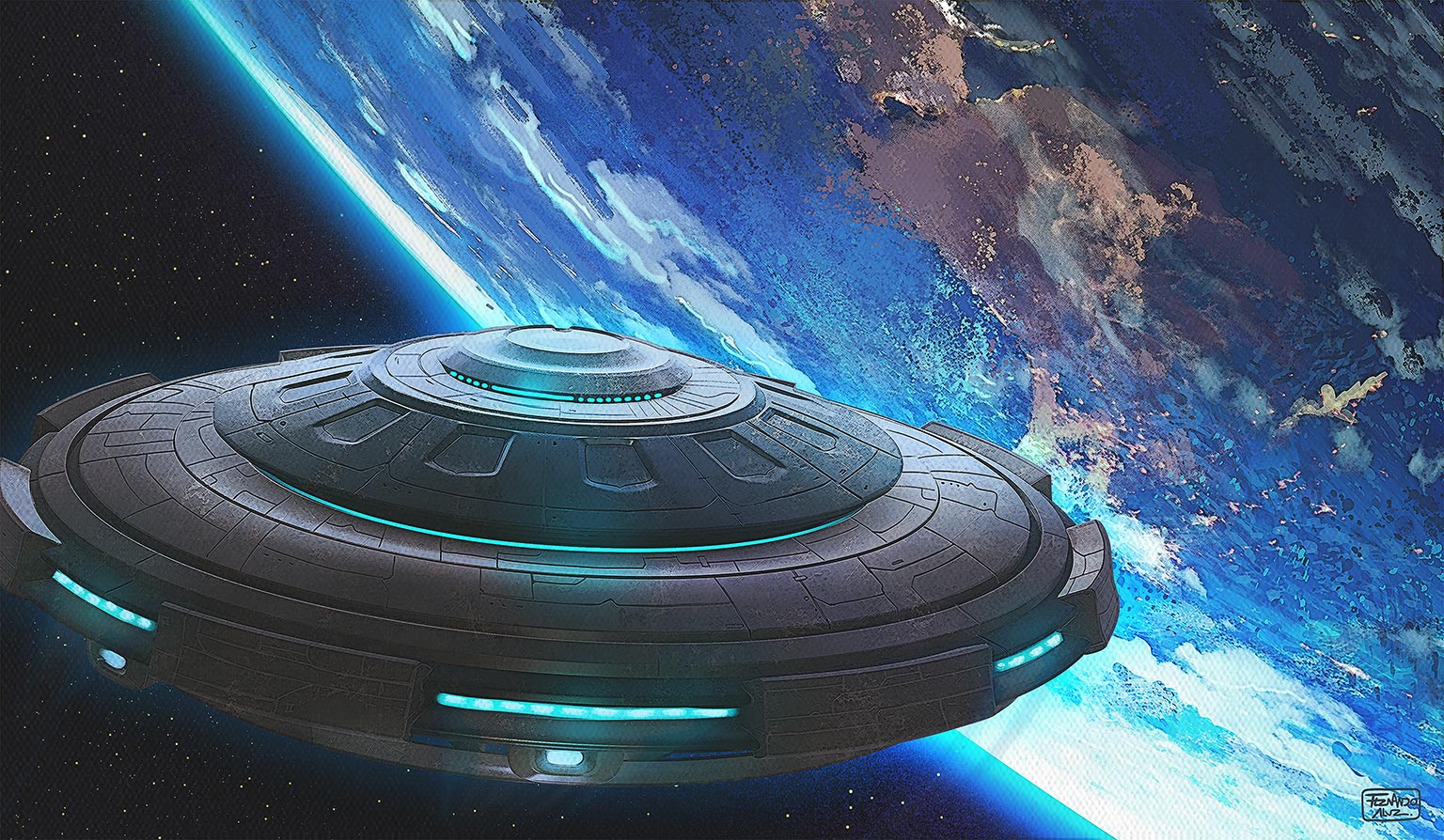 Fernando Alves, Alvz Art - Visual development artist., Concept artist. Game artist, 2D/3D Artist