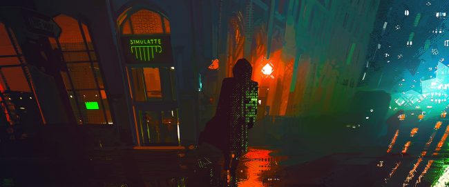 Fernando Alves, Alvz Art - Visual development artist., Concept artist. Game artist, 2D/3D Artist