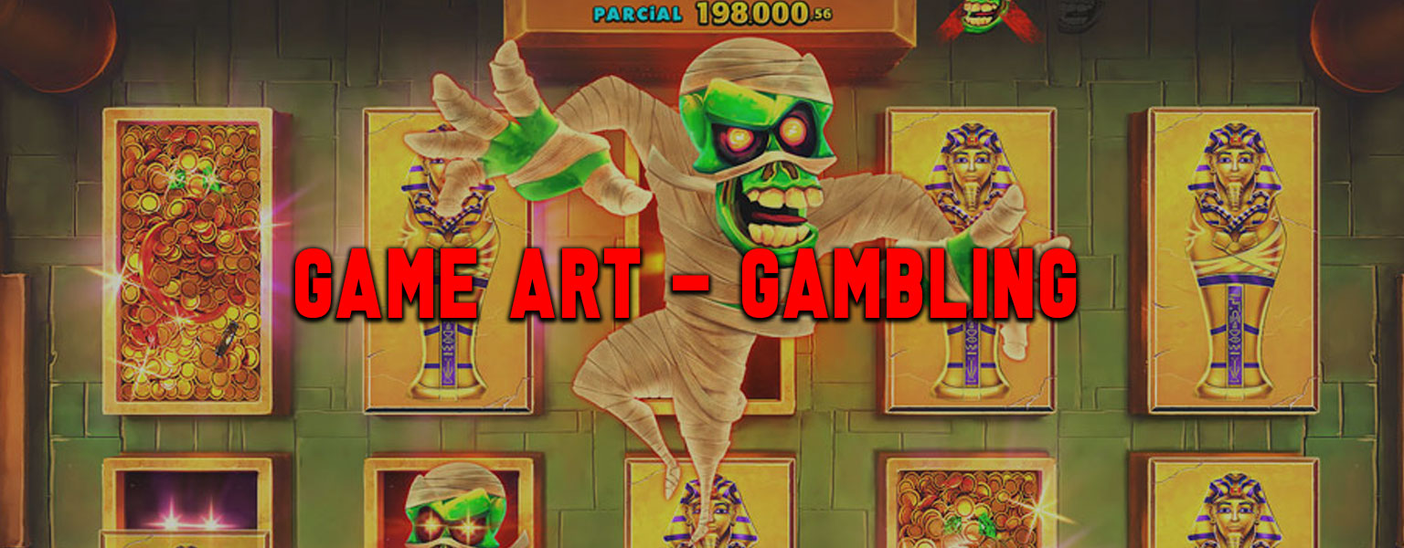 Fernando Alves, Alvz Art - Visual development artist., Concept artist. Game artist, 2D/3D Artist