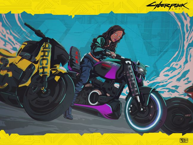 Fernando Alves, Alvz Art - Visual development artist., Concept artist. Game artist, 2D/3D Artist