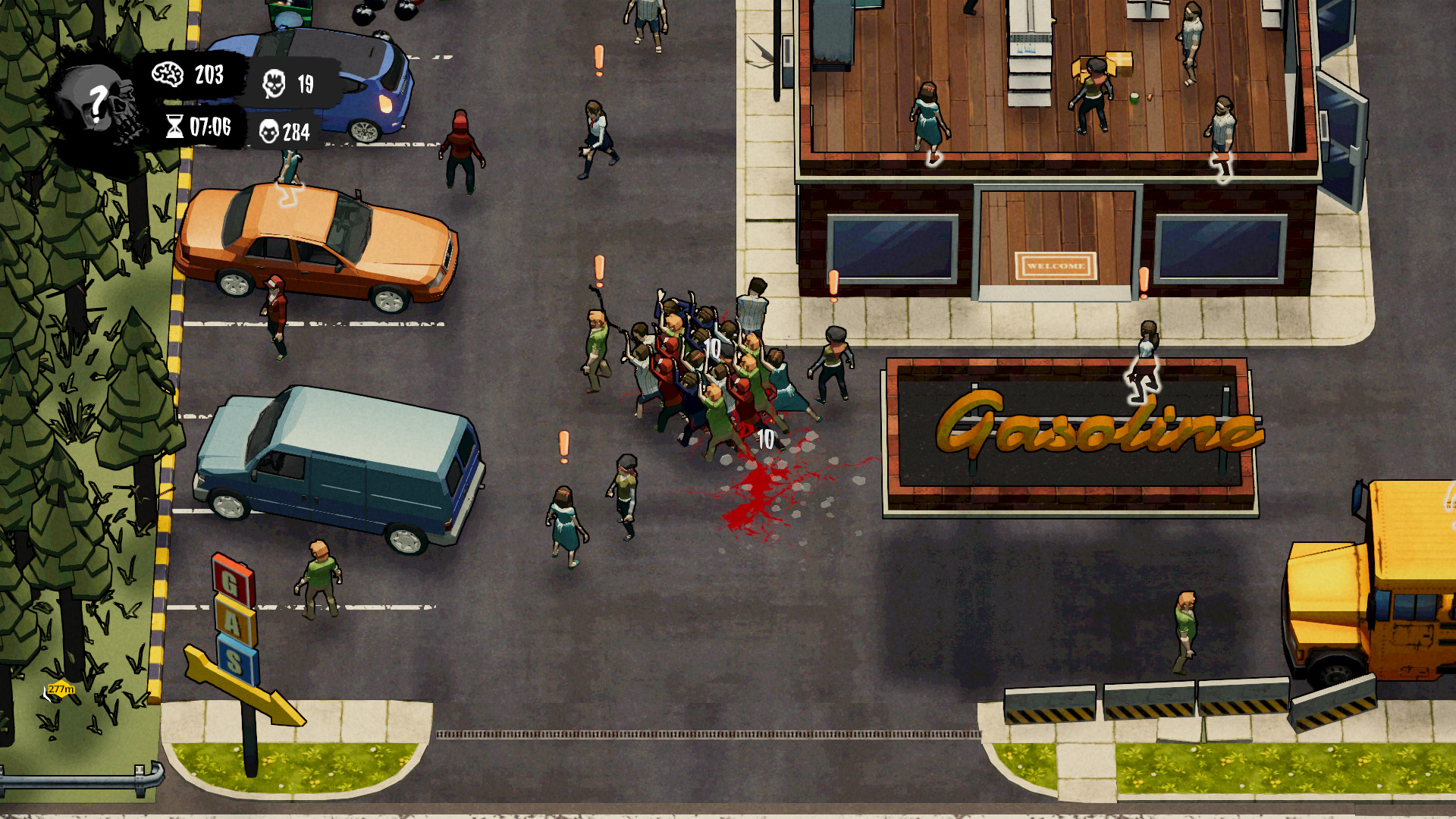 Fernando Alves, Alvz Art - Visual development artist., Concept artist. Game artist, 2D/3D Artist