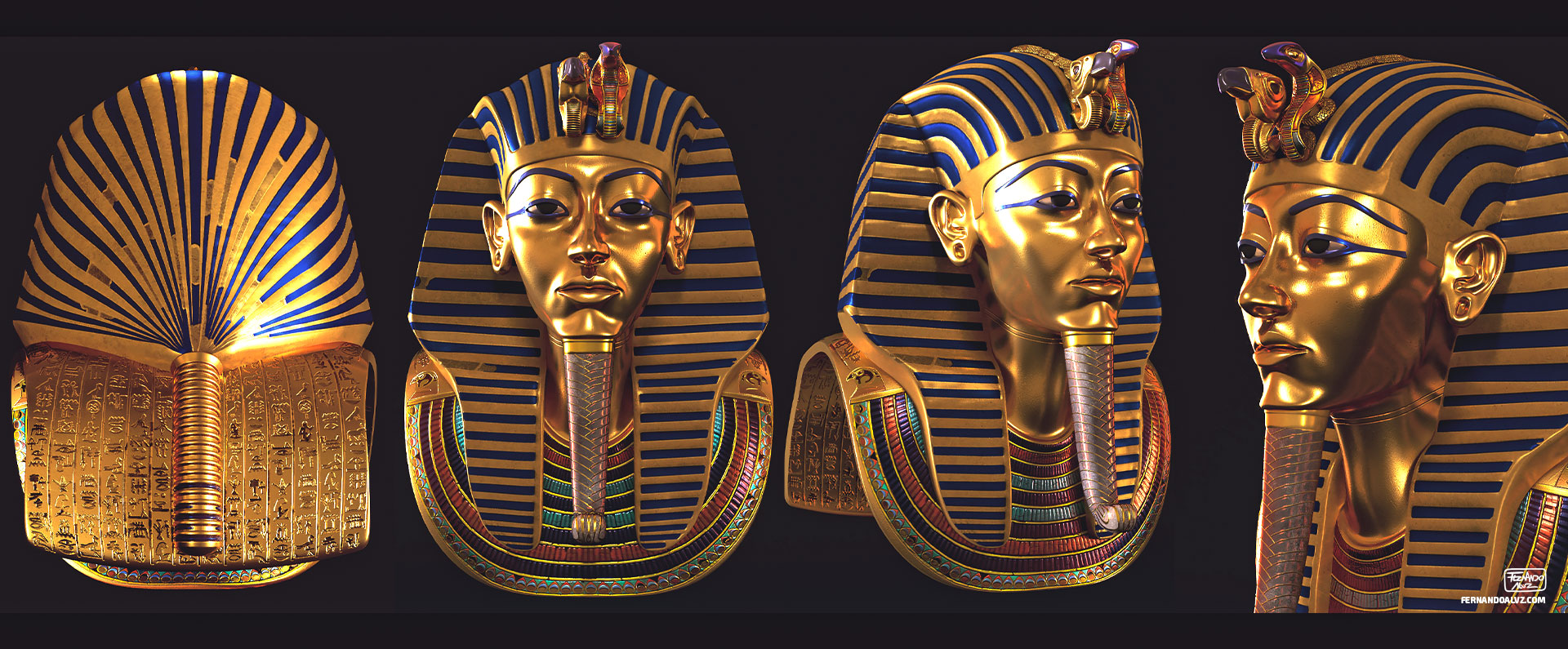 Fernando Alves, Alvz Art - Visual development artist., Concept artist. Game artist, 2D/3D Artist