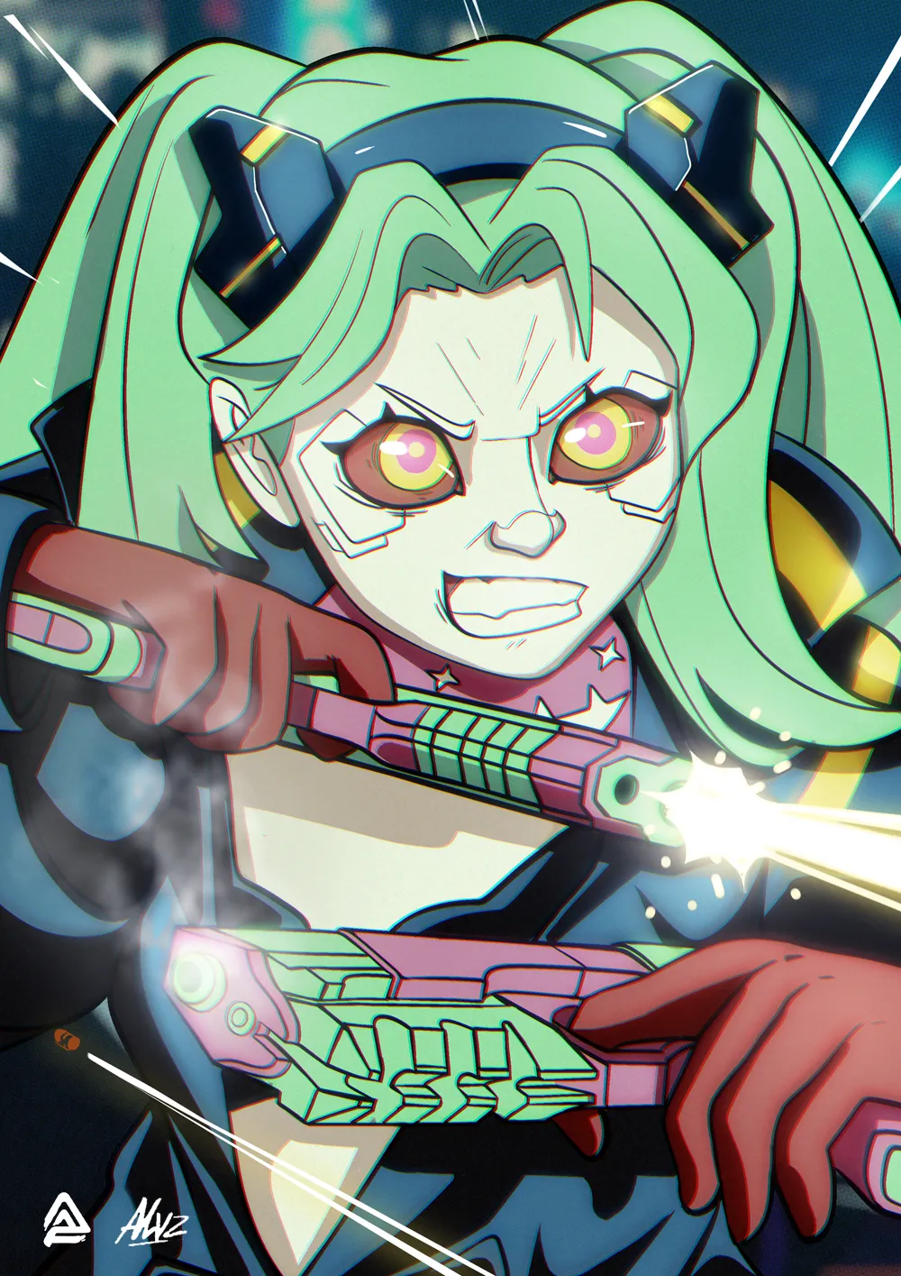 rebecca